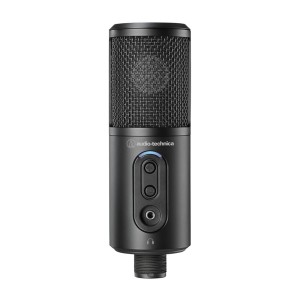 Mikrofon Audio-Technica AT2500x-USB, Czarne