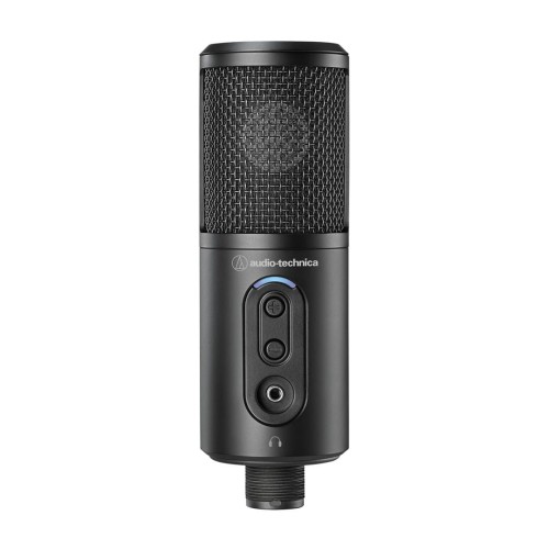 Mikrofon Audio-Technica AT2500x-USB, Czarne - 1806626