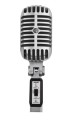 Shure 55SH Series II - Mikrofon dynamiczny retro - 1314601