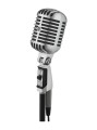 Shure 55SH Series II - Mikrofon dynamiczny retro - 1314603
