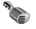 Shure 55SH Series II - Mikrofon dynamiczny retro - 1314602