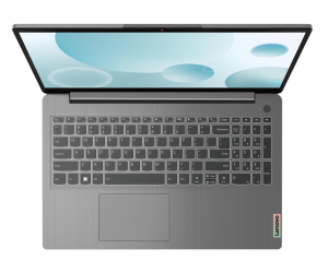 Lenovo IdeaPad 3 15IAU7 i3-1215U 15.6" FHD IPS 300nits AG 8GB DDR4 3200 SSD512 Intel UHD Graphics Win11 Arctic Grey