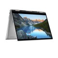 Dell Inspiron 2in1 7430 i7-1355U 14.0" FHD+ Touch 16GB LPDDR5 4800 MHz SSD512 Intel Iris Xe Graphics backlit Win11 3Y Silver - 1775369