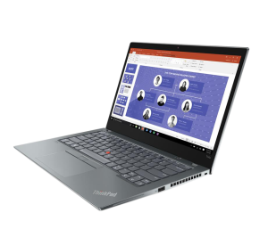 Lenovo ThinkPad T14s i5-1145G7 vPro 14”FHD AG IPS 8GB_3200MHz SSD256 IrisXe FPR BLK Cam720p W10Pro (REPACK) 2Y