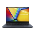 ASUS Vivobook S 14 Flip TN3402YA-LZ051W Ryzen 5 7530U 14.0"WUXGA Touch IPS 60Hz 300nits 16GB DDR4 SSD512 AMD Radeon Graphics WLAN+BT Cam 50WHrs Win11 Quiet Blue - 1775387