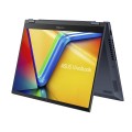 ASUS Vivobook S 14 Flip TN3402YA-LZ051W Ryzen 5 7530U 14.0"WUXGA Touch IPS 60Hz 300nits 16GB DDR4 SSD512 AMD Radeon Graphics WLAN+BT Cam 50WHrs Win11 Quiet Blue - 1775393