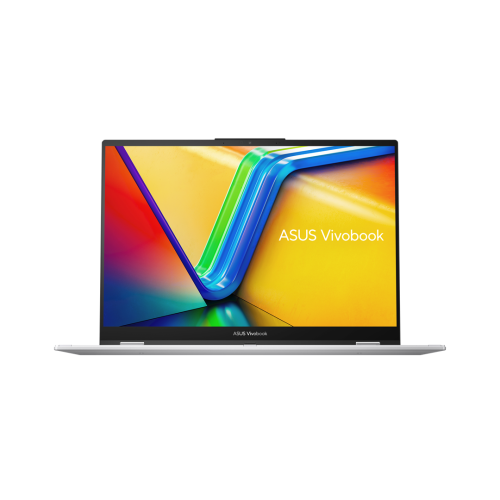 ASUS Vivobook S 16 Flip TN3604YA-MC058W Ryzen 5 7530U  16.0"WUXGA Touch IPS 60Hz 300nits 16GB DDR4 SSD512  Radeon Vega 7 Graphics WLAN+BT Cam 42WHrs Win11 Cool Silver - 1775416