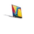 ASUS Vivobook S 16 Flip TN3604YA-MC058W Ryzen 5 7530U  16.0"WUXGA Touch IPS 60Hz 300nits 16GB DDR4 SSD512  Radeon Vega 7 Graphics WLAN+BT Cam 42WHrs Win11 Cool Silver - 1775425