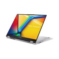 ASUS Vivobook S 16 Flip TN3604YA-MC058W Ryzen 5 7530U  16.0"WUXGA Touch IPS 60Hz 300nits 16GB DDR4 SSD512  Radeon Vega 7 Graphics WLAN+BT Cam 42WHrs Win11 Cool Silver - 1775421