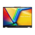ASUS Vivobook S 16 Flip TN3604YA-MC058W Ryzen 5 7530U  16.0"WUXGA Touch IPS 60Hz 300nits 16GB DDR4 SSD512  Radeon Vega 7 Graphics WLAN+BT Cam 42WHrs Win11 Cool Silver - 1775423