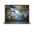 Dell Precision P14-54700021885SA i5-12500H 14"FHD+ AG 8GB SSD256 BT BLKB FPR W11Pro Aluminum Titanium Gray (REPACK) 2Y - 1765679