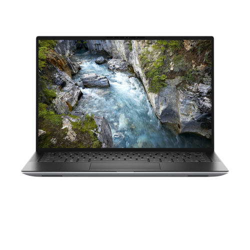 Dell Precision P14-54700021885SA i5-12500H 14"FHD+ AG 8GB SSD256 BT BLKB FPR W11Pro Aluminum Titanium Gray (REPACK) 2Y - 1765679