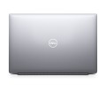 Dell Precision P14-54700021885SA i5-12500H 14"FHD+ AG 8GB SSD256 BT BLKB FPR W11Pro Aluminum Titanium Gray (REPACK) 2Y - 1765682