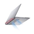 Dell Precision P14-54700021885SA i5-12500H 14"FHD+ AG 8GB SSD256 BT BLKB FPR W11Pro Aluminum Titanium Gray (REPACK) 2Y - 1765689