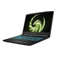 MSI Bravo 15 C7VF-249XPL Ryzen 7 7735HS 15.6" FHD 144Hz IPS-Level 16GB DDR5 SSD1TB RTX 4060 8GB NoOS - 1769517