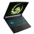 MSI Bravo 15 C7VF-249XPL Ryzen 7 7735HS 15.6" FHD 144Hz IPS-Level 16GB DDR5 SSD1TB RTX 4060 8GB NoOS - 1769522
