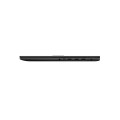 ASUS Vivobook 17X M3704YA-AU027W Ryzen 5  7530U 17.3"FHD IPS 60Hz 250nits AG 16GB DDR4 SSD512 AMD Radeon Graphics WLAN+BT Cam 50WHrs Win11 Indie Black - 1775413
