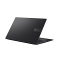 ASUS Vivobook 17X M3704YA-AU027W Ryzen 5  7530U 17.3"FHD IPS 60Hz 250nits AG 16GB DDR4 SSD512 AMD Radeon Graphics WLAN+BT Cam 50WHrs Win11 Indie Black - 1775414