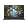 Dell Precision P16-76700023444SA i5-12600HX 16" FHD+ 16GB SSD256 BT BLKB LAN RTX A1000 4GB W11Pro Aluminium Titanium Gray (REPACK) 2Y - 1765715