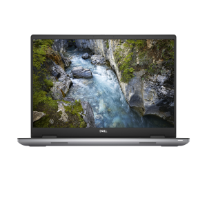 Dell Precision P16-76700023444SA i5-12600HX 16" FHD+ 16GB SSD256 BT BLKB LAN RTX A1000 4GB W11Pro Aluminium Titanium Gray (REPACK) 2Y