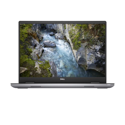 Dell Precision P16-76700023444SA i5-12600HX 16" FHD+ 16GB SSD256 BT BLKB LAN RTX A1000 4GB W11Pro Aluminium Titanium Gray (REPACK) 2Y - 1765715
