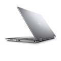 Dell Precision P16-76700023444SA i5-12600HX 16" FHD+ 16GB SSD256 BT BLKB LAN RTX A1000 4GB W11Pro Aluminium Titanium Gray (REPACK) 2Y - 1765718
