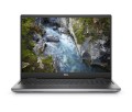 Dell Precision P16-76700023444SA i5-12600HX 16" FHD+ 16GB SSD256 BT BLKB LAN RTX A1000 4GB W11Pro Aluminium Titanium Gray (REPACK) 2Y - 1765721