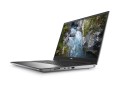 Dell Precision P16-76700023444SA i5-12600HX 16" FHD+ 16GB SSD256 BT BLKB LAN RTX A1000 4GB W11Pro Aluminium Titanium Gray (REPACK) 2Y - 1765716