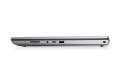 Dell Precision P16-76700023444SA i5-12600HX 16" FHD+ 16GB SSD256 BT BLKB LAN RTX A1000 4GB W11Pro Aluminium Titanium Gray (REPACK) 2Y - 1765726