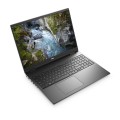 Dell Precision P16-76700023444SA i5-12600HX 16" FHD+ 16GB SSD256 BT BLKB LAN RTX A1000 4GB W11Pro Aluminium Titanium Gray (REPACK) 2Y - 1765723