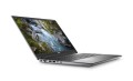 Dell Precision P16-76700023444SA i5-12600HX 16" FHD+ 16GB SSD256 BT BLKB LAN RTX A1000 4GB W11Pro Aluminium Titanium Gray (REPACK) 2Y - 1765724