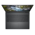 Dell Precision P16-76700023444SA i5-12600HX 16" FHD+ 16GB SSD256 BT BLKB LAN RTX A1000 4GB W11Pro Aluminium Titanium Gray (REPACK) 2Y - 1765727