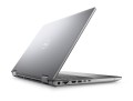 Dell Precision P16-76700023444SA i5-12600HX 16" FHD+ 16GB SSD256 BT BLKB LAN RTX A1000 4GB W11Pro Aluminium Titanium Gray (REPACK) 2Y - 1765725