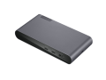 Lenovo - docking station USB-C HDMI DP (40B30090EU) - 1779835