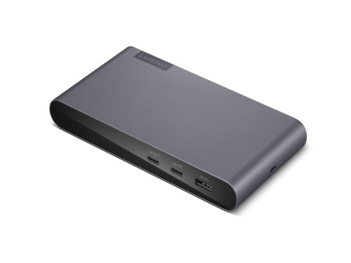 Lenovo - docking station USB-C HDMI DP (40B30090EU) - 1779835