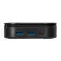 Targus DOCK116GLZ Stacja dokująca 80W Dual FHD HDMI DisplayLink - 1779843