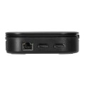 Targus DOCK116GLZ Stacja dokująca 80W Dual FHD HDMI DisplayLink - 1779842