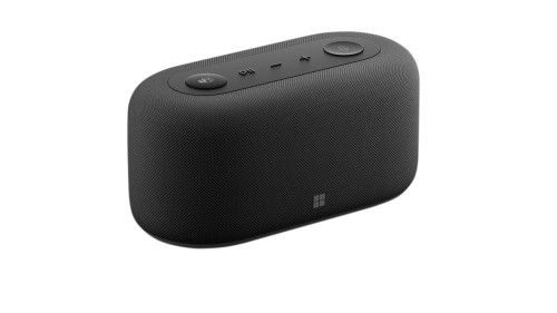 MS Audio Dock IT/PL/PT/ES Hdwr Black - 1779846