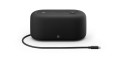 MS Audio Dock IT/PL/PT/ES Hdwr Black - 1779847