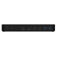 BELKIN DOCK USB-C DISPLAY LINK 3X4K PD MAC/PC - 1667028