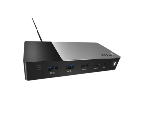 Stacja dokująca MSI Docking Station Gen 2