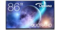 MONITOR OPTOMA DOTYKOWY 86" IFP 4K UHD 5862RK+ - 1660542