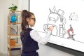 MONITOR OPTOMA DOTYKOWY 86" IFP 4K UHD 5862RK+ - 1660550