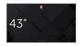AVTEK MONITOR INFORMACYJNY DS 43' - 1674432