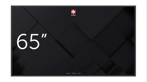 AVTEK MONITOR INFORMACYJNY DS 65' - 1674444