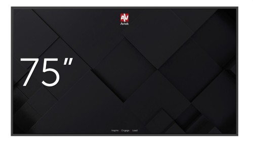 AVTEK MONITOR INFORMACYJNY DS 75' - 1674450