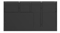 AVTEK MONITOR INFORMACYJNY DS 86' - 1674462