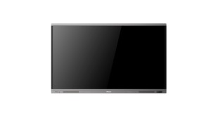 Hisense Interactive Digital Board 4K UHD 75WR6BE