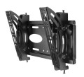 Uchwyt ścienny do monitora B TECH BT8430-PRO/B 1MBTM033 - 761632