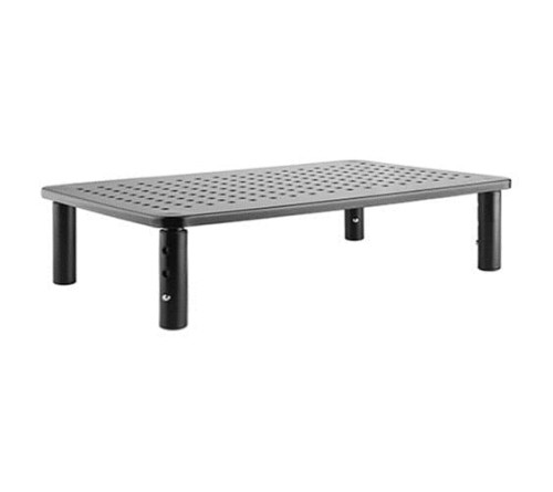 GEMBIRD REGULOWANY STOJAK NA MONITOR/LAPTOP (KSZTAŁT PROSTOKĄTNY) - 1463397